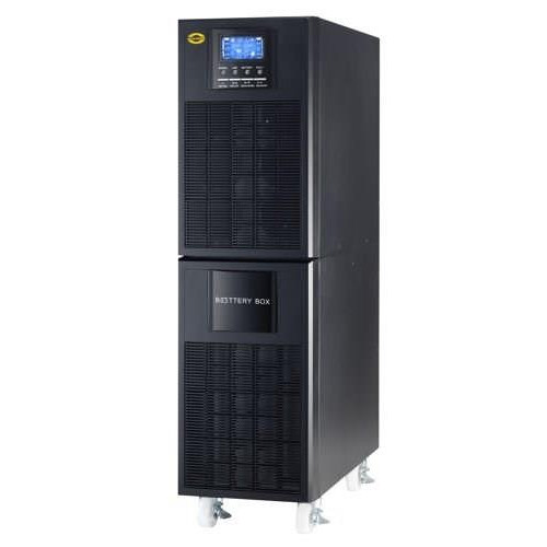 ORVALDI VT10K on-line 10kVA/9kW bat 5 min.-3175936