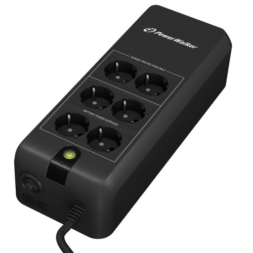 UPS Power Walker VFD 600 APFC (600VA 300W offline)-3175957