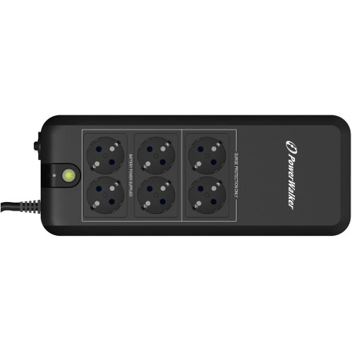 UPS Power Walker VFD 600 APFC (600VA 300W offline)-3175959