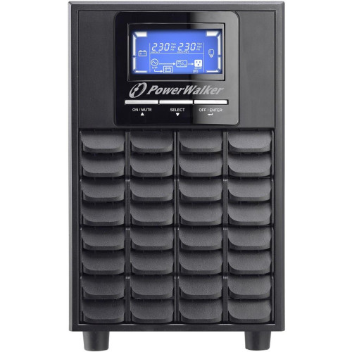 Zasilacz UPS POWER WALKER VFI 2000 C LCD (2000VA)-3175970
