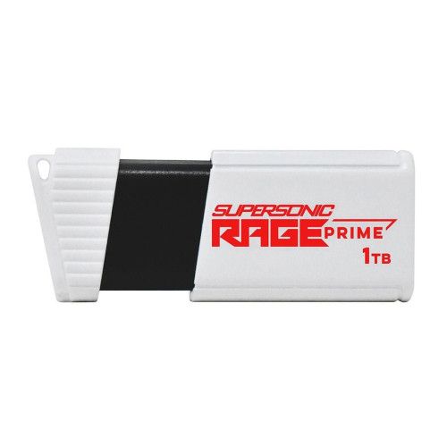 Patriot Rage Prime 600 MB/s 1TB USB 3.2 8k IOPs-3182732