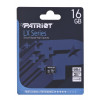 Patriot 16GB LX Series UHS-I microSDHC-3200599