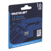 Patriot 16GB LX Series UHS-I microSDHC-3200600