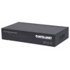 INTELLINET SWITCH GIGABIT 8X 10/100/1000 MBPS RJ45 DESKTOP METALOWY 530347-3231913