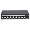 INTELLINET SWITCH GIGABIT 8X 10/100/1000 MBPS RJ45 DESKTOP METALOWY 530347-3231917