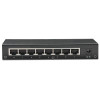 INTELLINET SWITCH GIGABIT 8X 10/100/1000 MBPS RJ45 DESKTOP METALOWY 530347-3231919