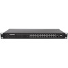INTELLINET GIGA SWITCH 24X RJ45 + 2X SFP WEB-SMART VLAN QOS RACK 560917-3231925