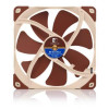 Wentylator NOCTUA 140mm NF-A14 FLX SSO2, AAO Frame-3247749