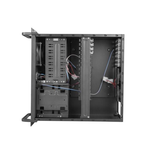 Obudowa Rack Lanberg SC01-4504-10B (kolor czarny)-3243551