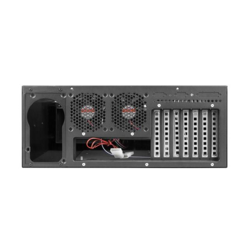 Obudowa Rack Lanberg SC01-4504-10B (kolor czarny)-3243552