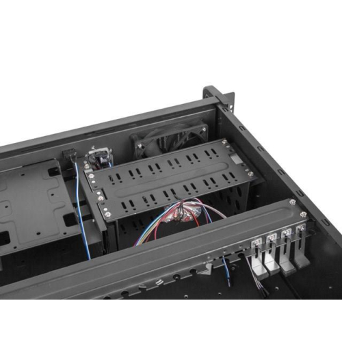 Obudowa Rack Lanberg SC01-4504-10B (kolor czarny)-3243553