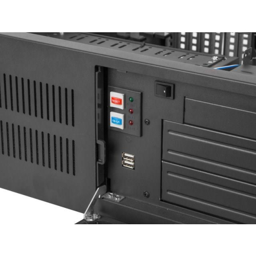 Obudowa Rack Lanberg SC01-4504-10B (kolor czarny)-3243554