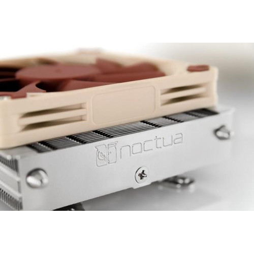 Chłodzenie CPU NOCTUA NH-L9A-AM4 Low Profile-3247523