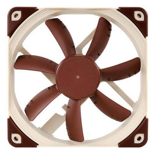 Wentylator NOCTUA 120mm od 10,7 dBA, 300-1200 RPM-3247656