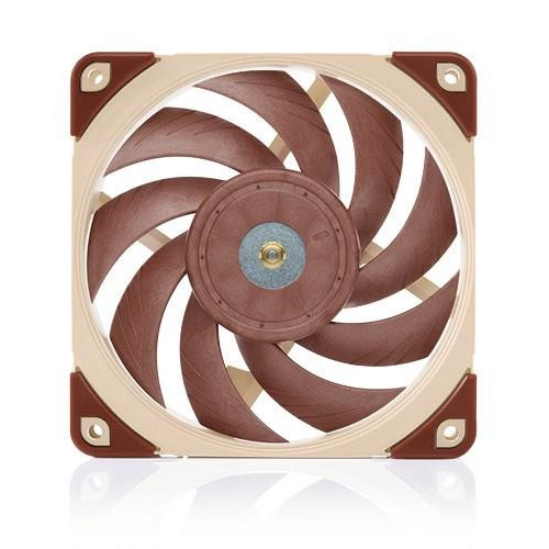 Wentylator NOCTUA NF-A12x25 ULN Sterrox-3247732