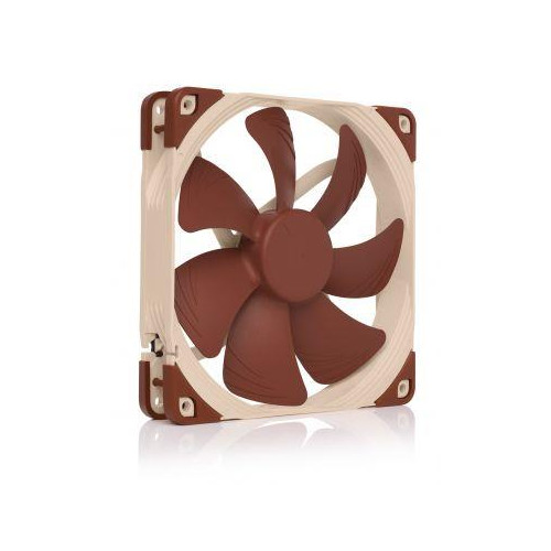 Wentylator NOCTUA 140mm NF-A14 FLX SSO2, AAO Frame-3247747