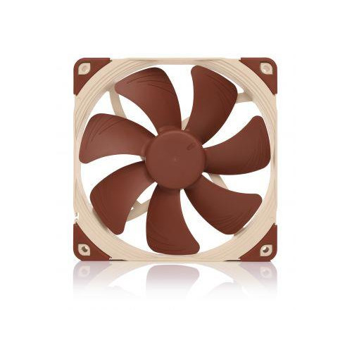 Wentylator NOCTUA 140mm NF-A14 FLX SSO2, AAO Frame-3247748