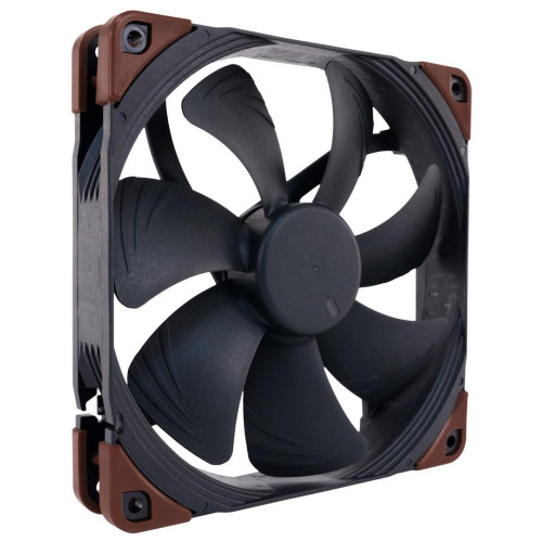 Wentylator NOCTUA 140mm NF-A14 IndustrialPPC-2000 IP67 PWM-3247759