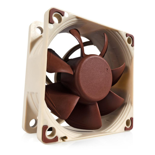 Wentylator NOCTUA NF-A6x25 60x25 mm PWM 5V-3247861