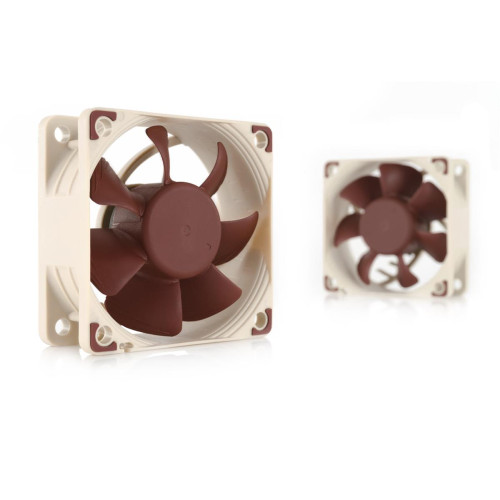 Wentylator NOCTUA NF-A6x25 60x25 mm PWM 5V-3247867