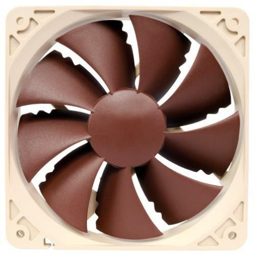 Wentylator NOCTUA 120mm PWM SSO-Bearing-3247975