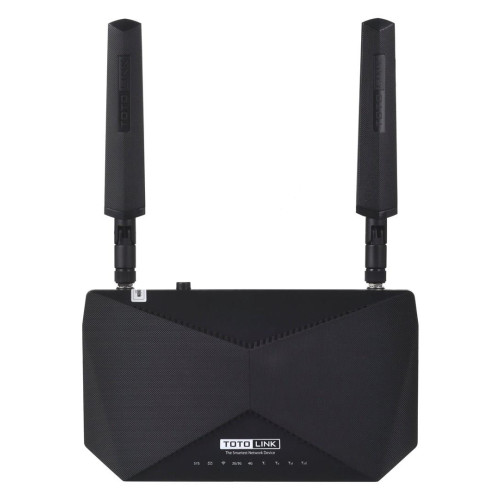 Totolink LR1200 Router WiFi AC1200 Dual Band-3286294