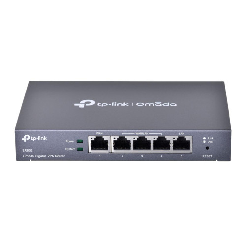 Router TP-LINK TL-ER605-3294804