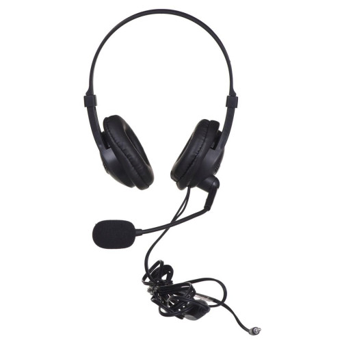 SŁUCHAWKI Z MIKROFONEM I-BOX W1MV-3138872
