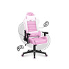 Fotel gamingowy HZ-Ranger 6.0 Pink-3304832