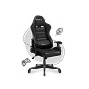 Fotel gamingowy dla dziecka HZ-Ranger 6.0 Black-3304844