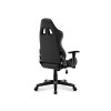 Fotel gamingowy dla dziecka HZ-Ranger 6.0 Black-3304848