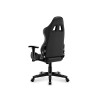 Fotel gamingowy dla dziecka HZ-Ranger 6.0 Black-3304850