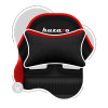 Fotel gamingowy dla dziecka HZ-Ranger 6.0 Red Mesh-3304880