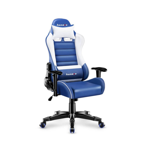Fotel gamingowy HZ-Ranger 6.0 Blue-3304829