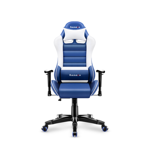 Fotel gamingowy HZ-Ranger 6.0 Blue-3304830