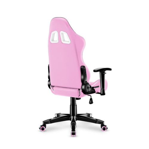 Fotel gamingowy HZ-Ranger 6.0 Pink-3304836