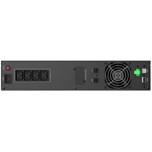 Zasilacz UPS POWER WALKER VI 2200 RLE (Rack; 2200VA)-3310989