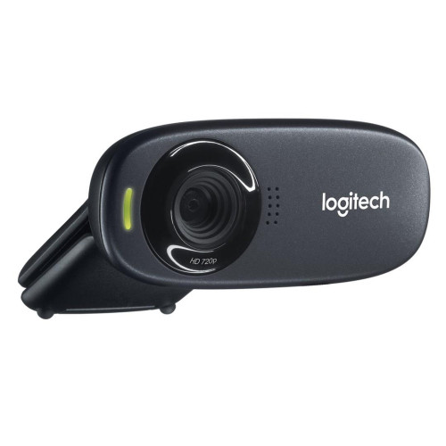 Kamera internetowa Logitech HD C310 960-001065-3355015