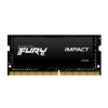 Kingston 32GB 3200MHz DDR4 CL20 SODIMM FURY Impact KF432S20IB/32-3363986