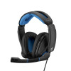 Słuchawki Gamingowe EPOS by Sennheiser GSP 300 BLACK-3374020