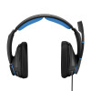 Słuchawki Gamingowe EPOS by Sennheiser GSP 300 BLACK-3374022