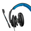 Słuchawki Gamingowe EPOS by Sennheiser GSP 300 BLACK-3374026