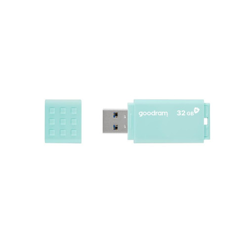 USB 3.0 GOODRAM 32GB UME3 CARE-3373610