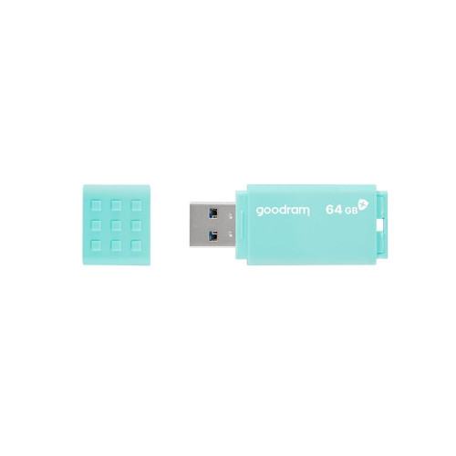 USB 3.0 GOODRAM 64GB UME3 CARE-3373621