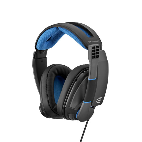 Słuchawki Gamingowe EPOS by Sennheiser GSP 300 BLACK-3374023