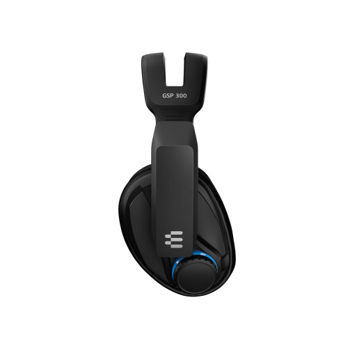 Słuchawki Gamingowe EPOS by Sennheiser GSP 300 BLACK-3374025