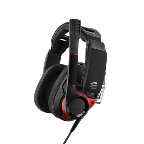 Słuchawki Gamingowe EPOS by Sennheiser GSP 600 BLACK-3374071