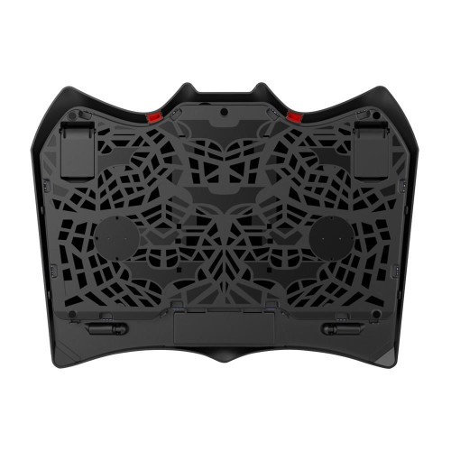 ESPERANZA PODSTAWKA CHŁODZĄCA GAMING BURAN EGC102-3378078