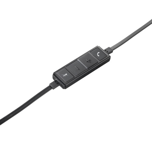 Logitech Headset H650E black-3422817