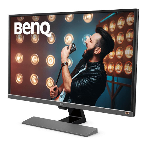 Monitor BenQ EW3270U 9H.LGVLA.TSE (31,5